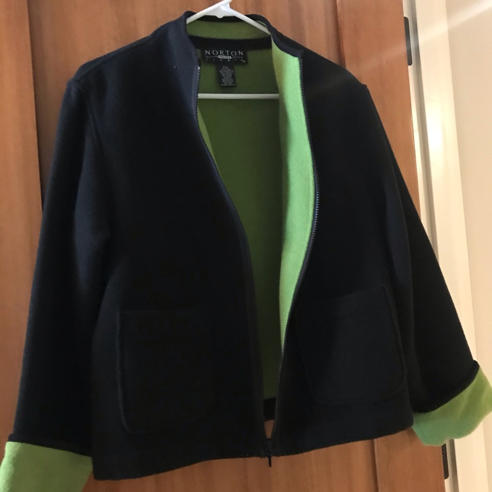 Jacket - Picture 2 of 2